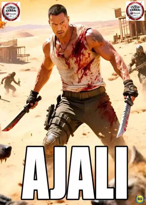 AJALI Y. ZAMANII