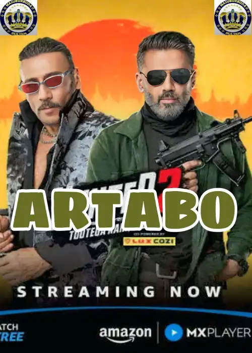 ARTABO SULTAN
