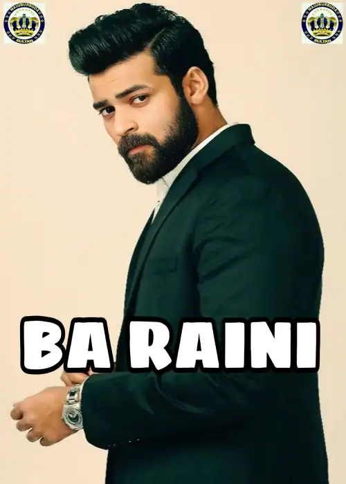BA RAINI SULTAN