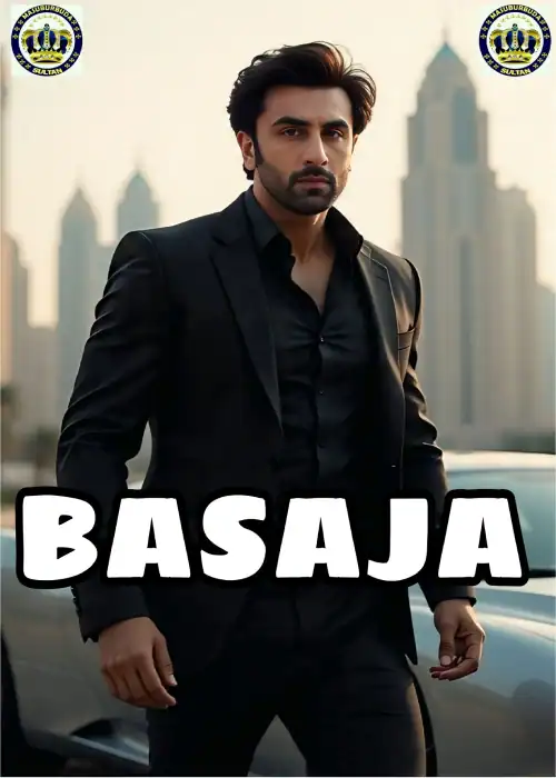 BASAJA SULTAN