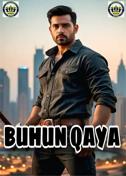 BUHUN QAYA SULTAN