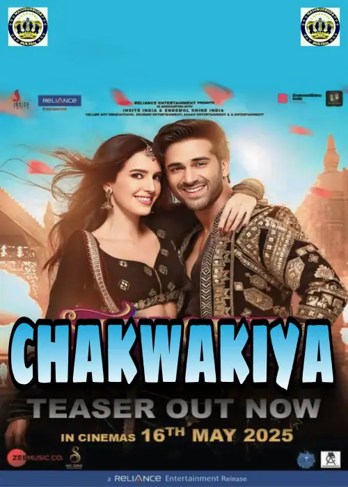 CHAKWAKIYA SULTAN