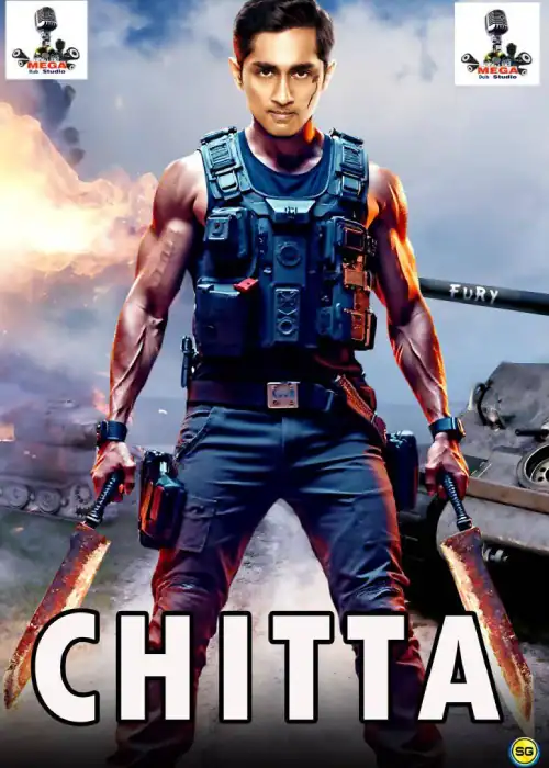 CHITTA MEGA