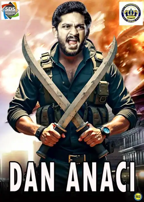 DAN ANACI SULTAN