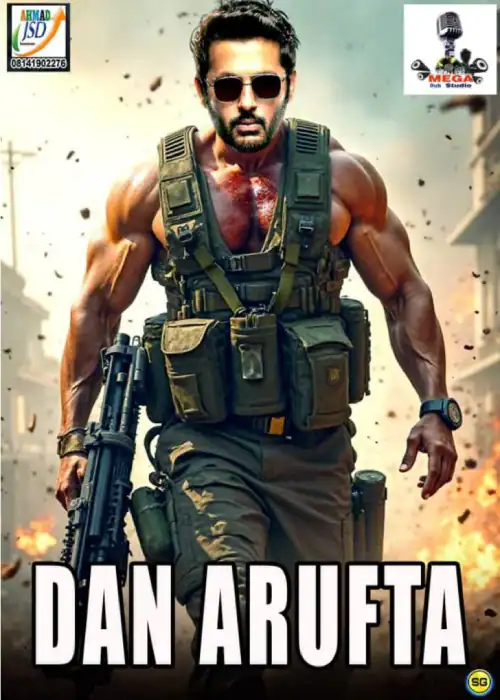 DAN ARUFTA MEGA