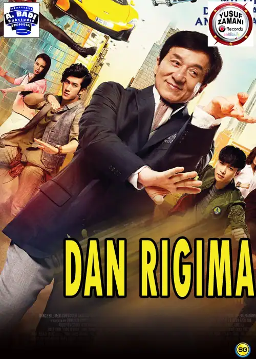 DAN RIGIMA YUSUF ZAMANI