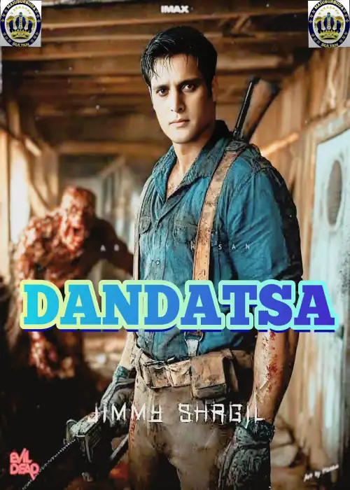 DANDATSA SULTAN