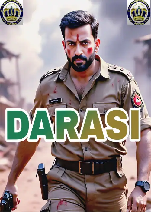 DARASI SULTAN