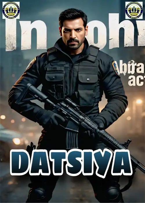 DATSIYA SULTAN