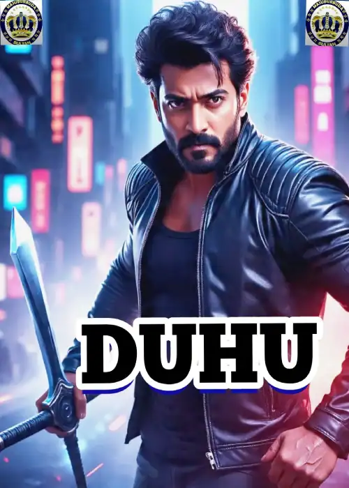 DUHU SULTAN