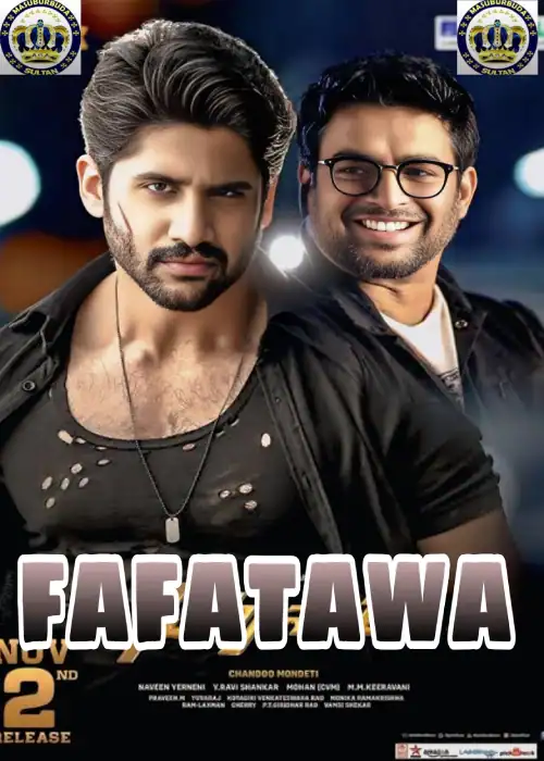 FAFATAWA SULTAN