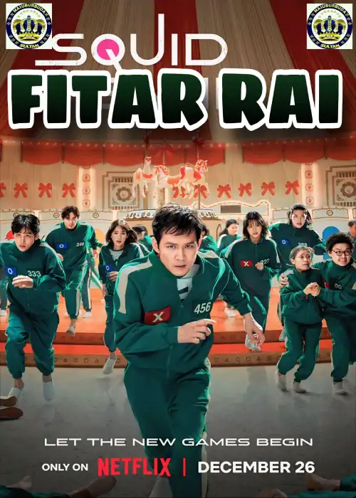 FITAR RAI SULTAN