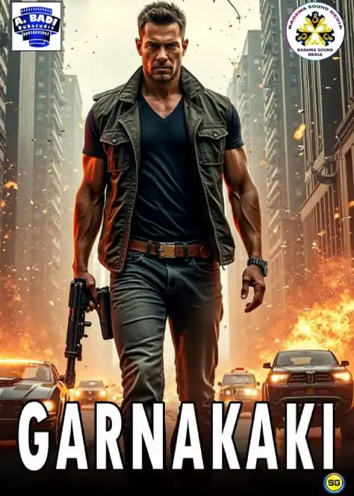 GARNAKAKI BADAWA