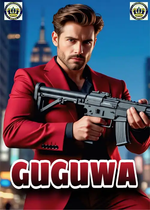 GUGUWA SULTAN