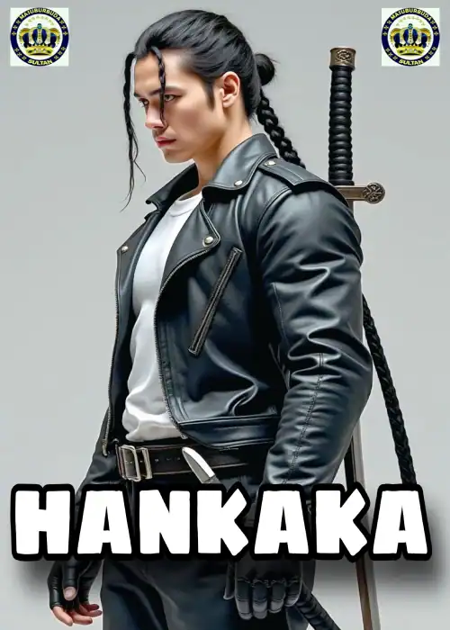 HANKAKA SULTAN