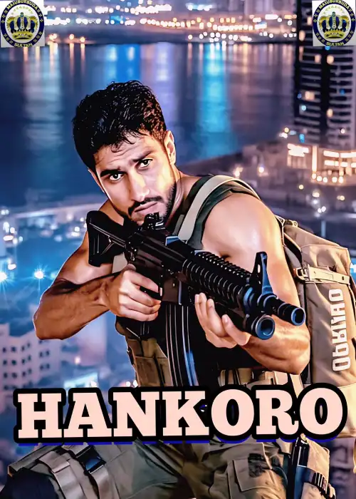HANKORO SULTAN
