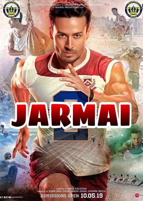 JARMAI SULTAN