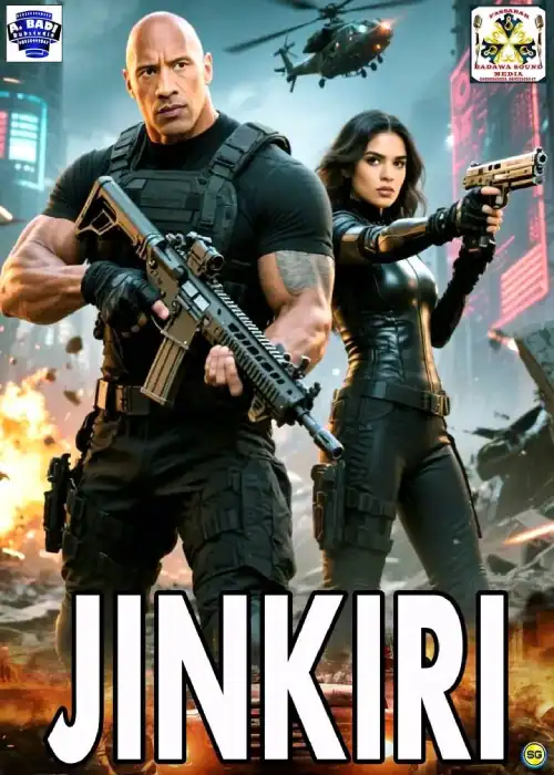 JINKIRI BADAWA