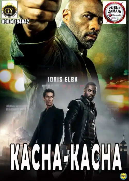 KACHA KACHA Y.ZAMANI