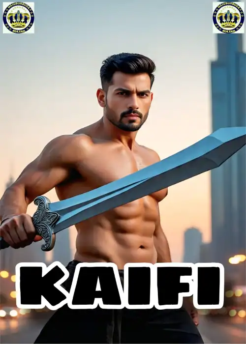 KAIFI SULTAN