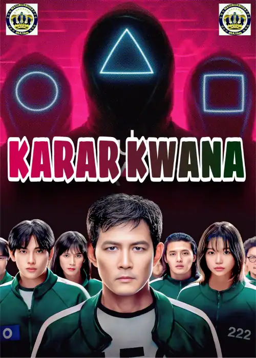 KARAR KWANA SULTAN