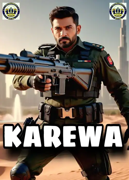 KAREWA SULTAN
