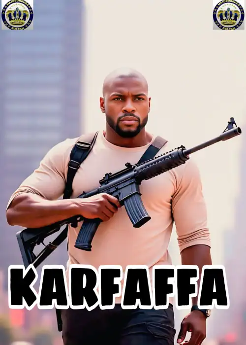 KARFAFA SULTAN