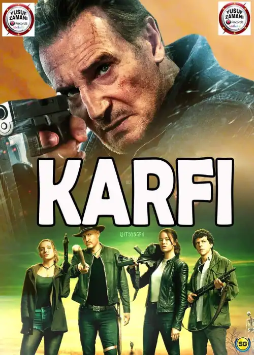 KARFI YUSUF ZAMANI