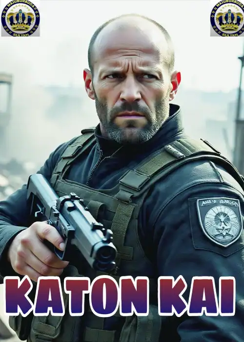 KATON KAII SULTAN