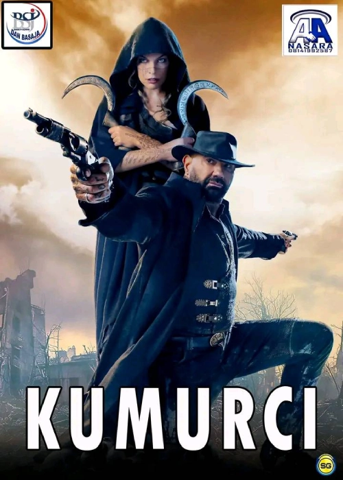 KUMURCI AA NASARA
