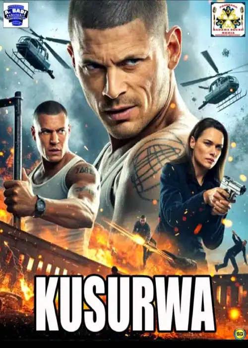 KUSURWA BADAWA