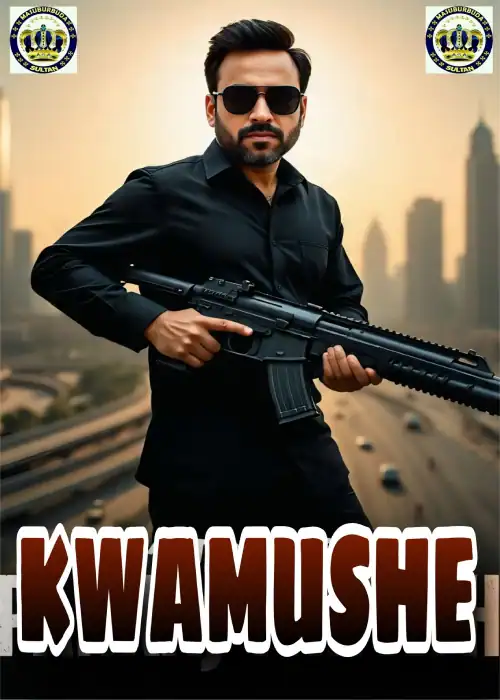KWAMUSAHE SULTAN