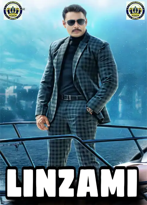 LINZAMI SULTAN
