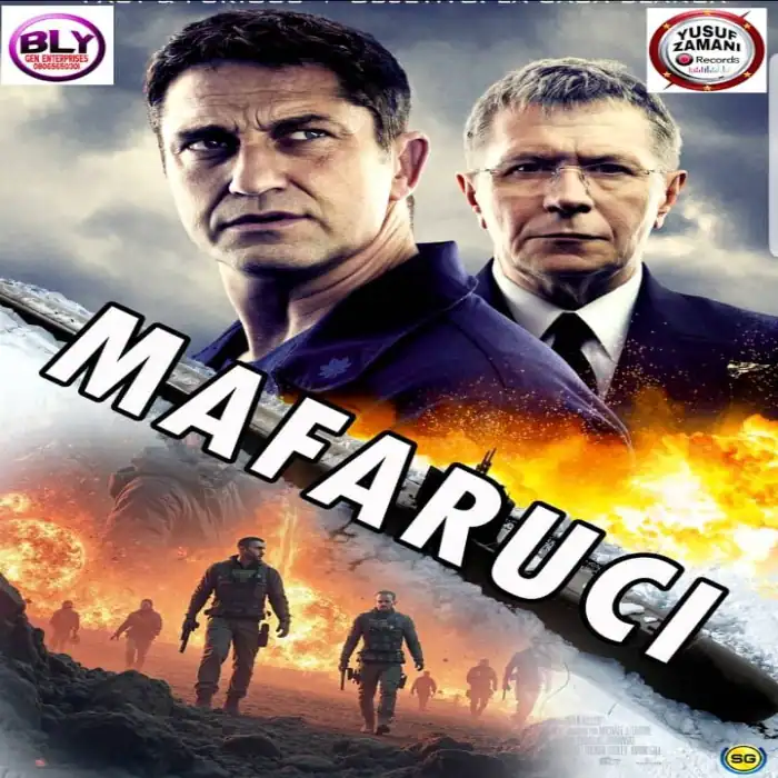 MAFARAUCI YUSUF ZAMAN