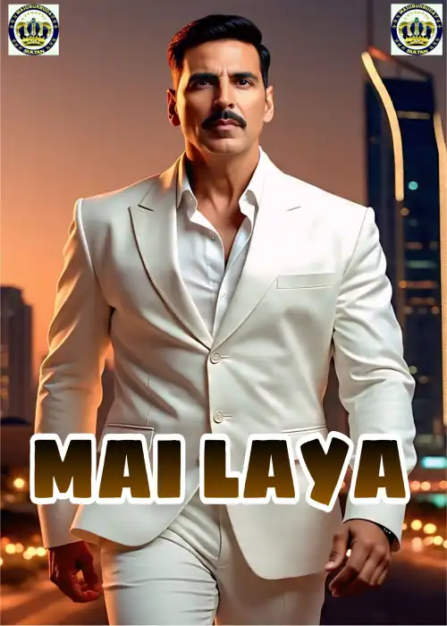MAI LAYA SULTAN