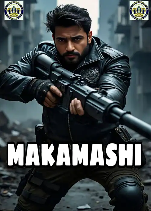 MAKAMASHI SULTAN