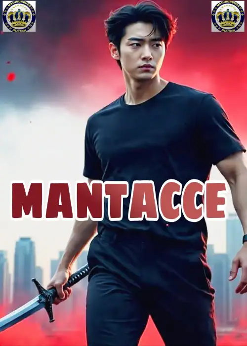 MANTACCE SULTAN