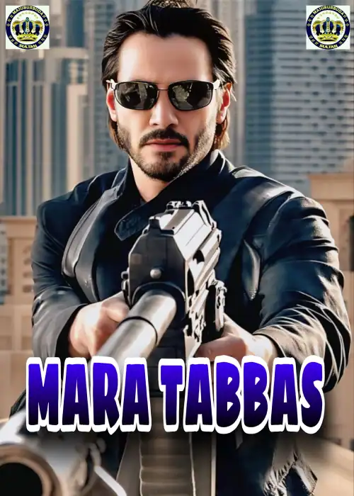 MARA TABBAS SULTAN