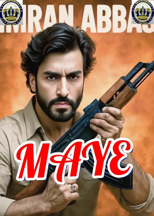 MAYE SULTAN