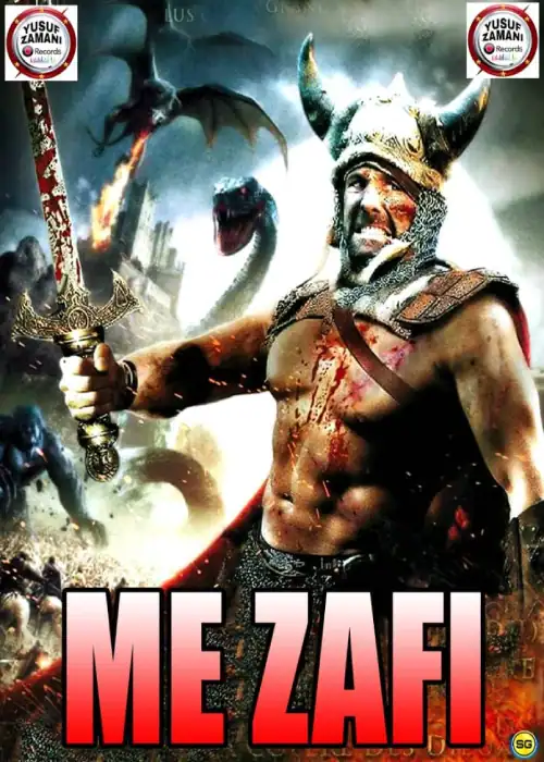 ME ZAFI Y.ZAMANI