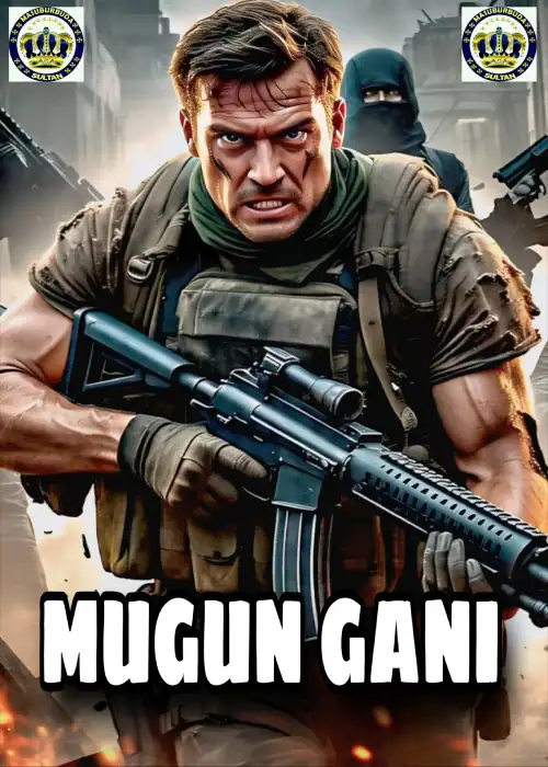 MUGUN GANI SULTAN