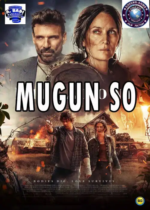 MUGUN SO KHEENGAHMS