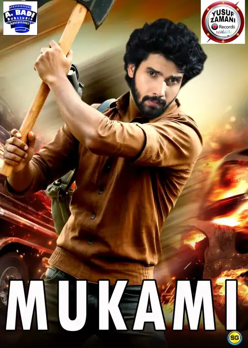 MUKAMI Y.ZAMANI