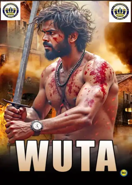 WUTA SULTAN
