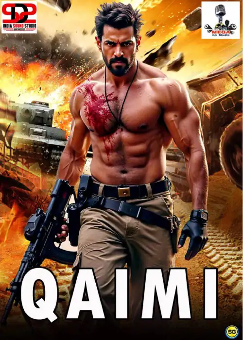 QAIMI MEGA