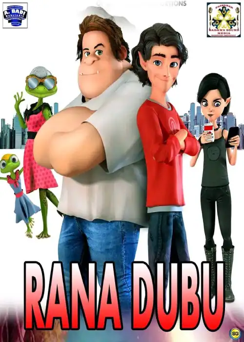 RANA DUBU BADAWA