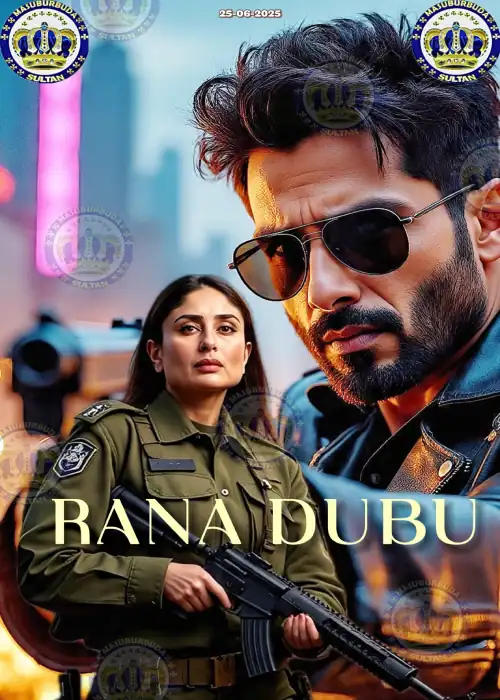 RANA DUBU SULTAN