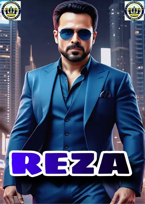 REZA SULTAN