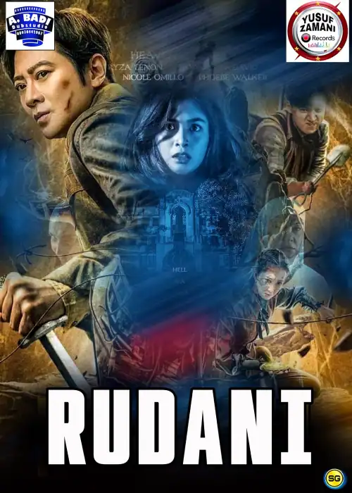 RUDANI YUSUF ZAMAN