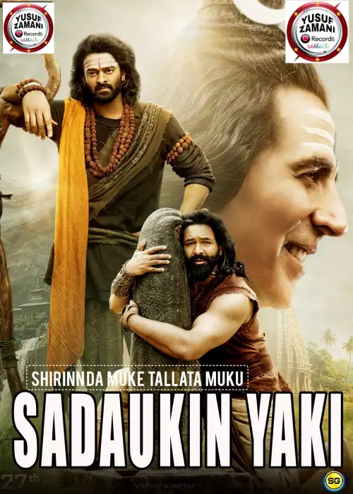 SADAUKIN YAKI YUSUF ZAMANI